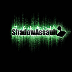 ShadowAssault Insignia