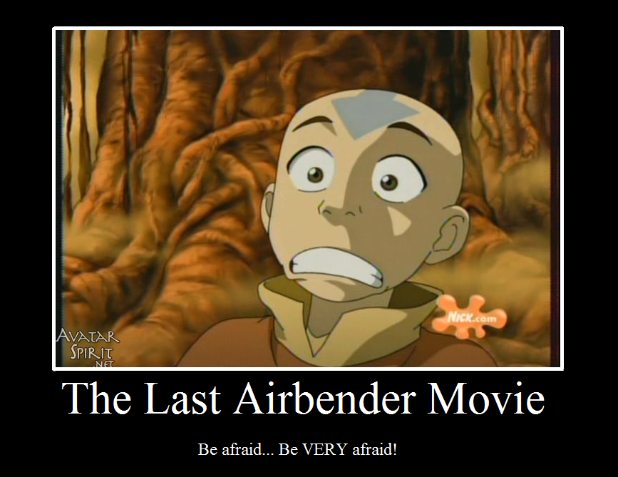 The Last Airbender Movie by PurpleNightmares on DeviantArt