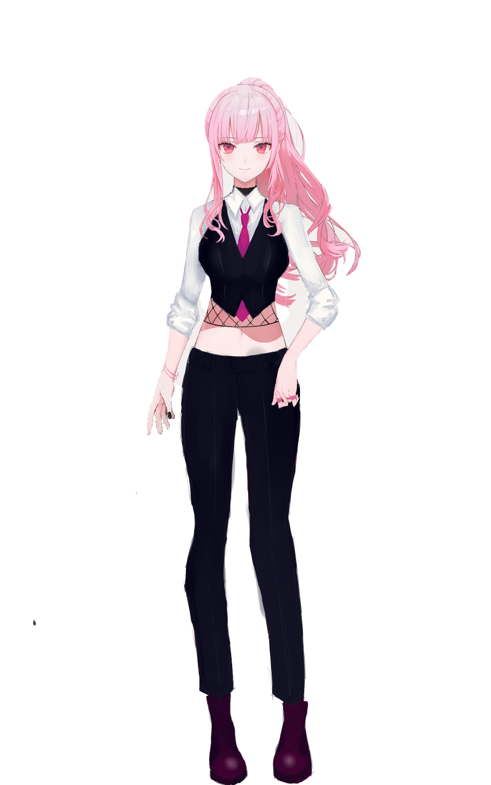 Mori Calliope I Hololive En I Custom Outfit By NiniCici On DeviantArt mori-calliope-i-hololive-en-i-custom-outfit-by-ninicici-on-deviantart
