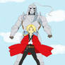 The Brothers Elric