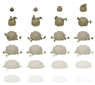 Rock Smash Animation HGSS DPP by vince8nt on DeviantArt