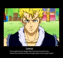 Laxus