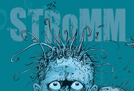 STROMM by Armstrong113 on DeviantArt