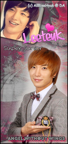 Leeteuk SuJu