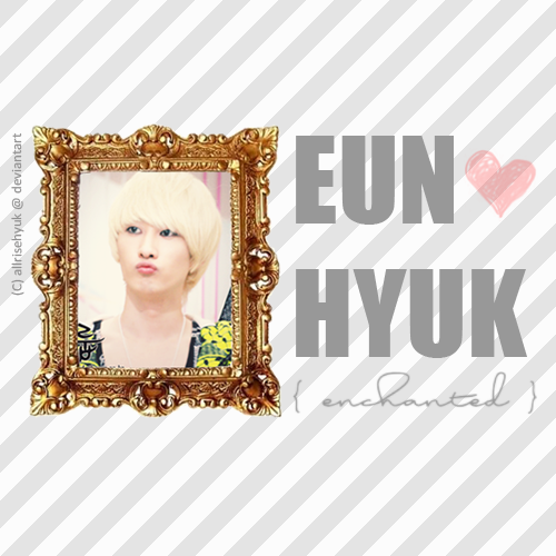 .. Eunhyuk SuJu ..