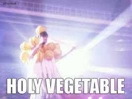 Eunhyuk Bean Sprouts Macro XD