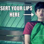 song joong ki macro XD