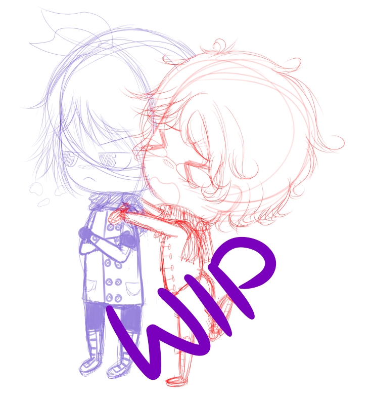 [WIP]  Couple