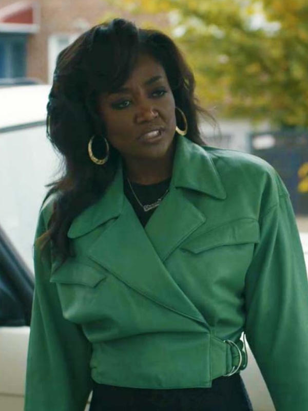 Raquel-Thomas-Power-Book-III-Raising-Kanan-Green-J by ...