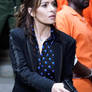 Jessica-Russo-The-Rookie-Blazer