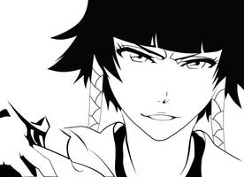 Soi Fon Encre