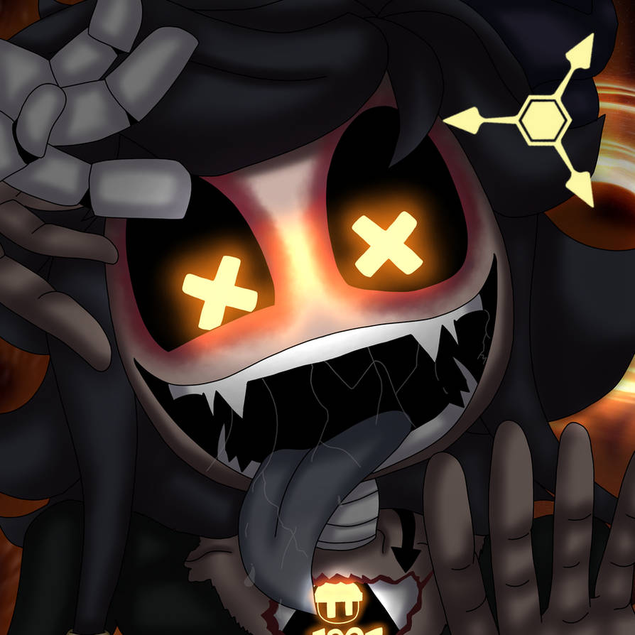Cyn Nightcore Cyn by LucasLRDS0407 on DeviantArt