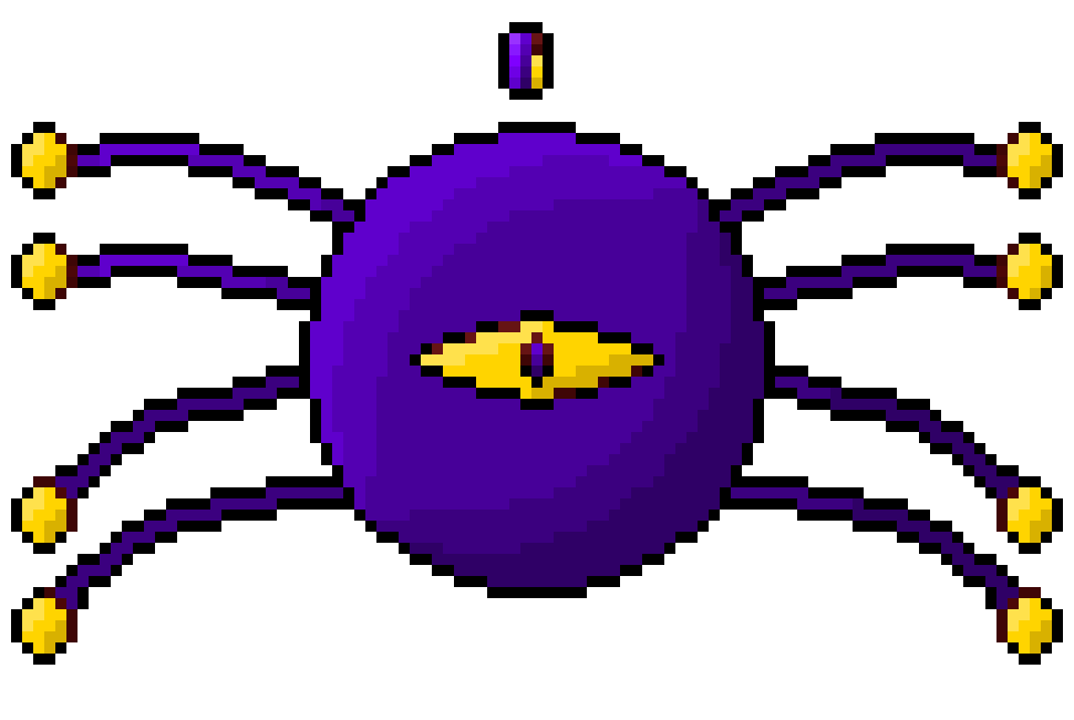 Beholder by Exanth on DeviantArt