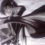 ::Lelouch Lemprouge::