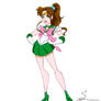 Sailor Jupiter