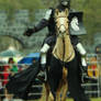 Black Knight - Jousting