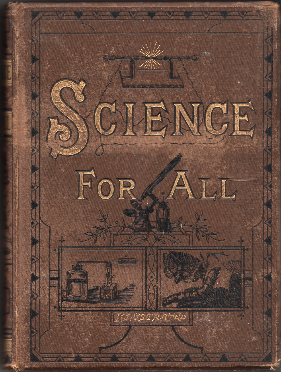 Science For All