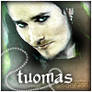 Tuomas Holopainen Avatar