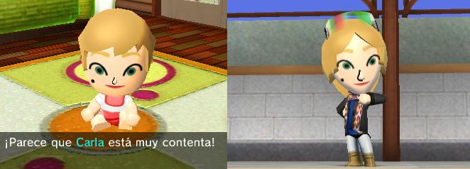 Tomodachi Life By Yumiishiyama On Deviantart Tomodachi Life By Yumiishiyama On Deviantart