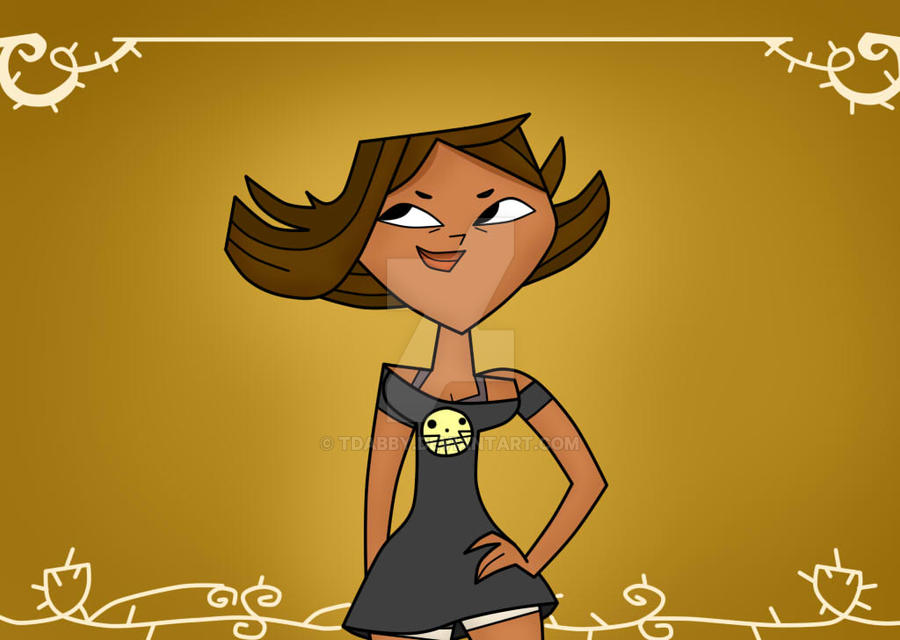 Courtney by TDAbby on DeviantArt