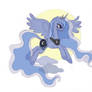 Princess Luna