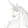 The Last Unicorn -WIP-