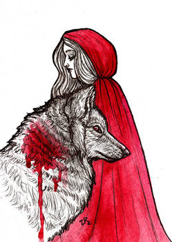 Red Riding Hood