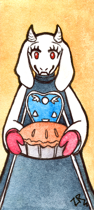 toriel