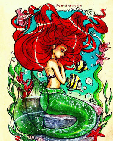 Ariel