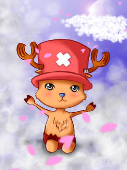 Tony Chopper