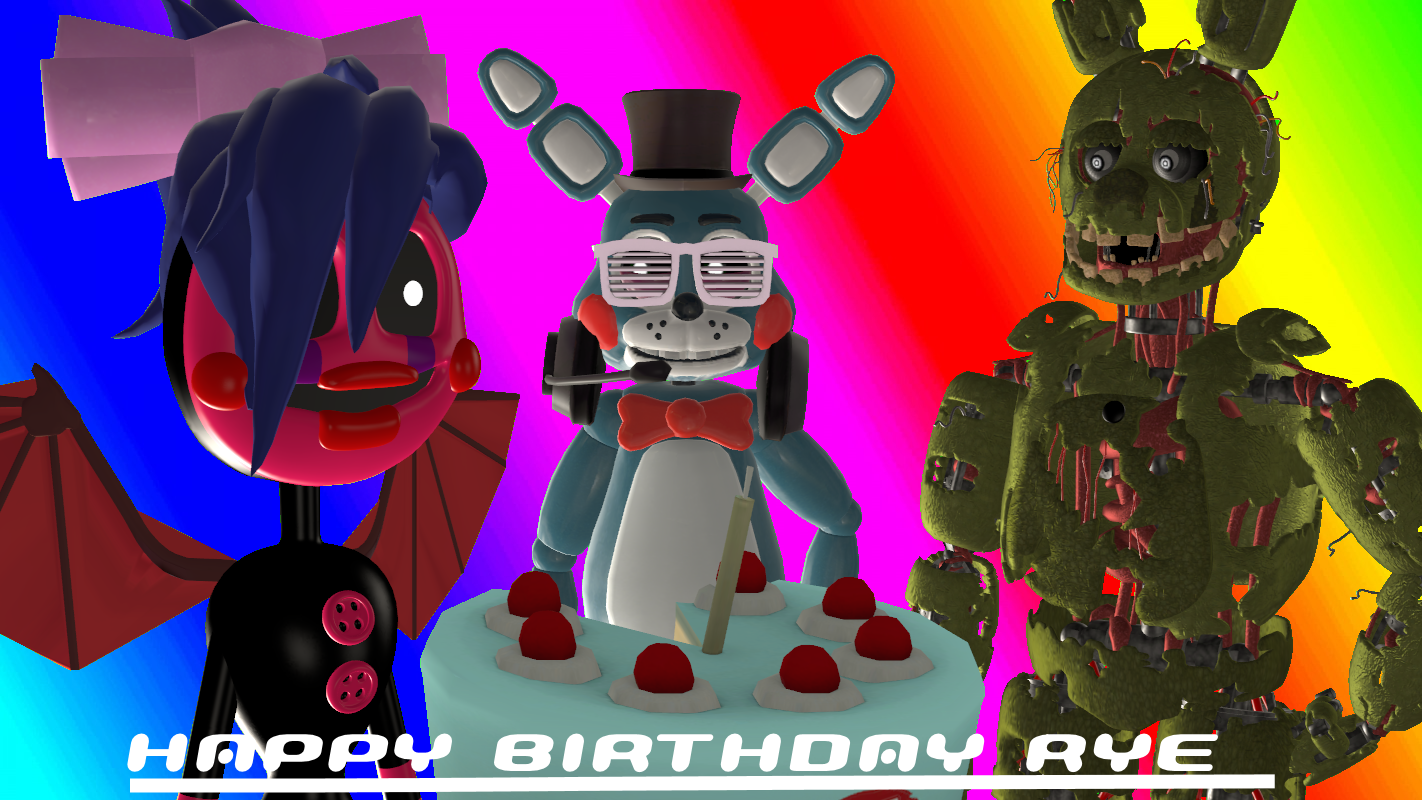Gmod Rye Rye 99 Happy Birthday Rye-Rye99 by SynapseZeGeek on DeviantArt