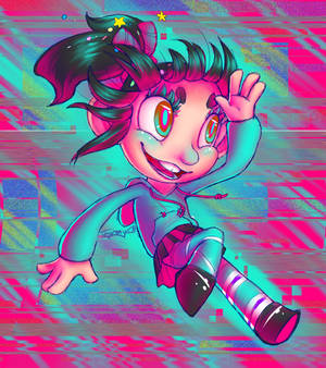 VANELLOPE