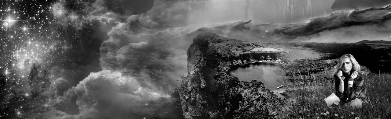 The Edge of Reason by TheBoyInTheIceberg