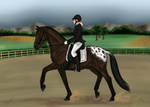 Aksel at TLEC by Amaranphix