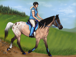 Quality in colour by Amaranphix Quality in colour by Amaranphix