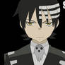 .:Soul Eater:. Death The Kid