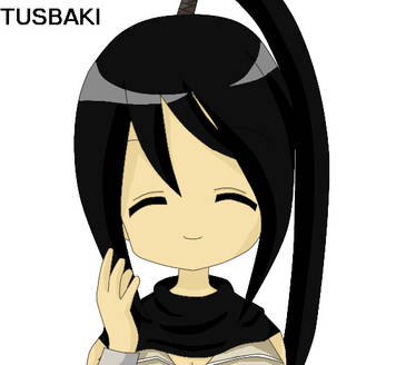 Tsubaki .:LUCKY STAR:.