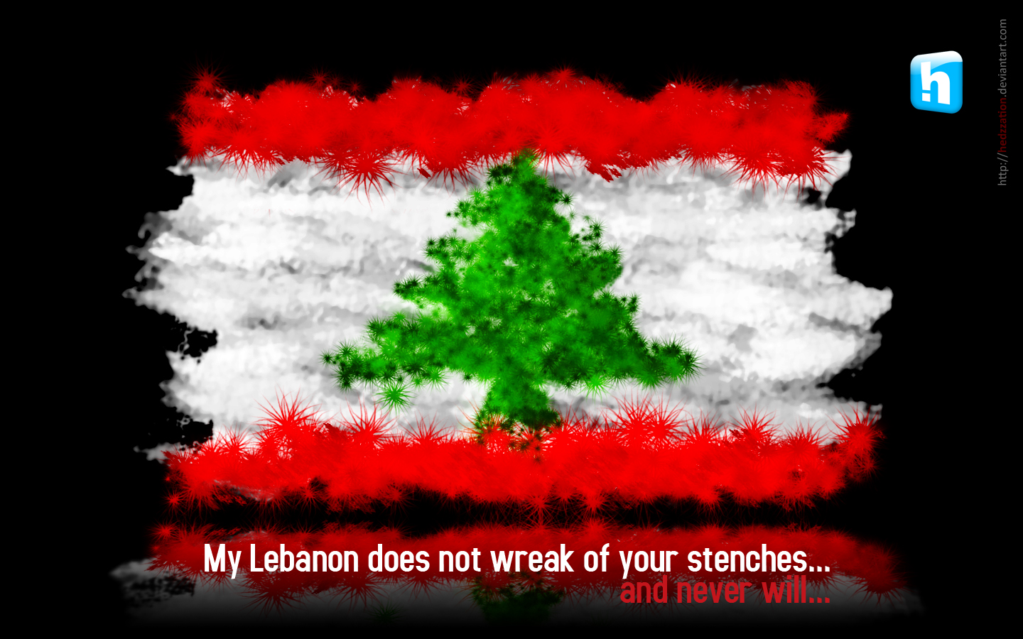 My Lebanon