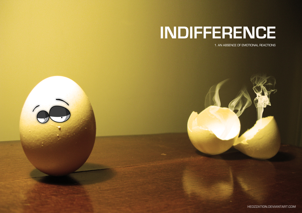 Indifference Egg