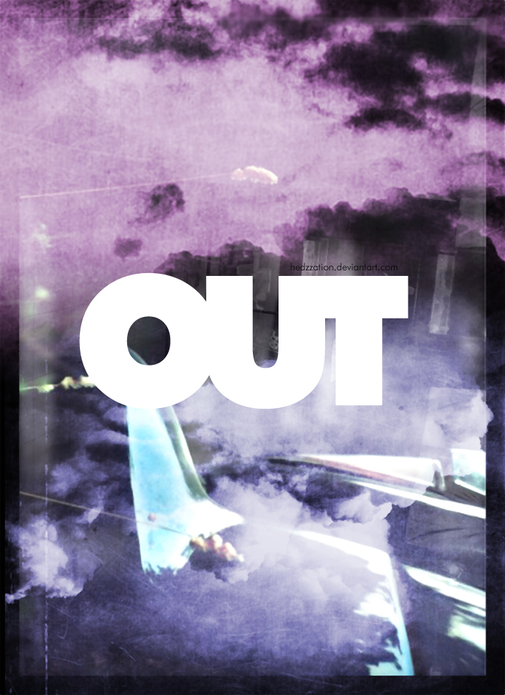 OUT