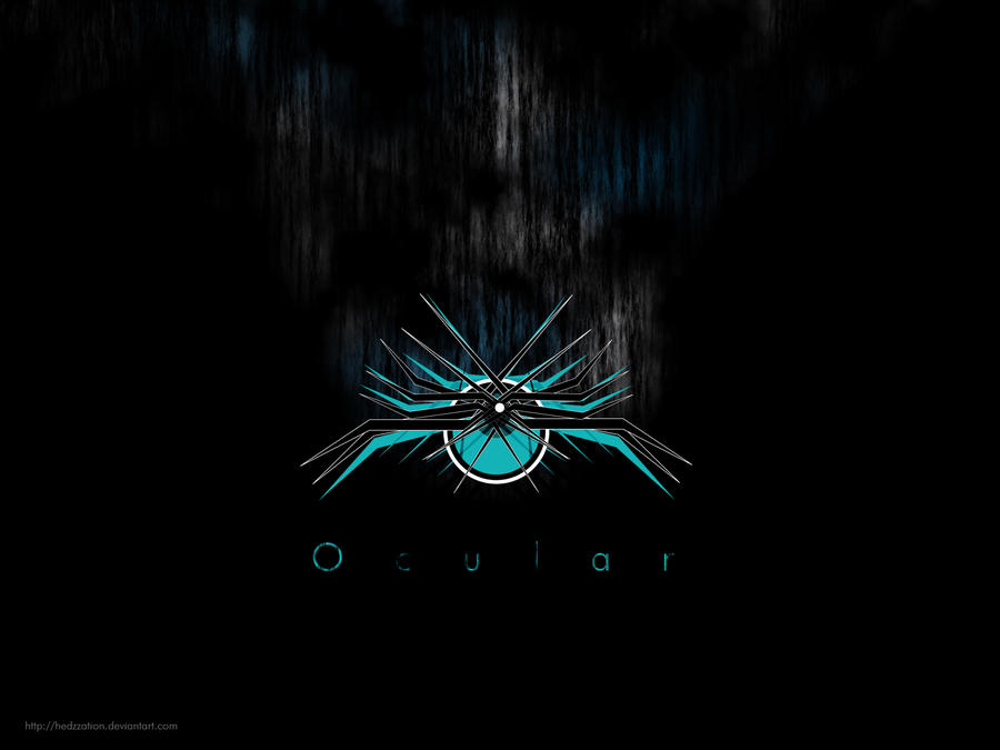 Ocular