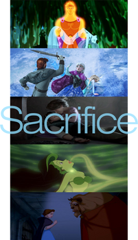 Sacrifice