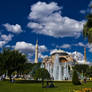 Ayasofya Camii