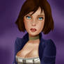 Elizabeth - BioShock