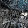 paris - aquarium