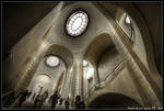 paris - temple of art by haq