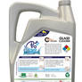 Pro Care Glass Cleaner Label Back