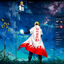 Minato Namikaze - Steam Artwork