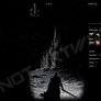 Dark Knight and Castle - Steam Artwork