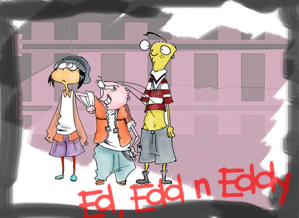 Edds Deviantart edds 17 by pinponilla on DeviantArt